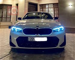 بی ئێم دەبڵیو سیریەس 3